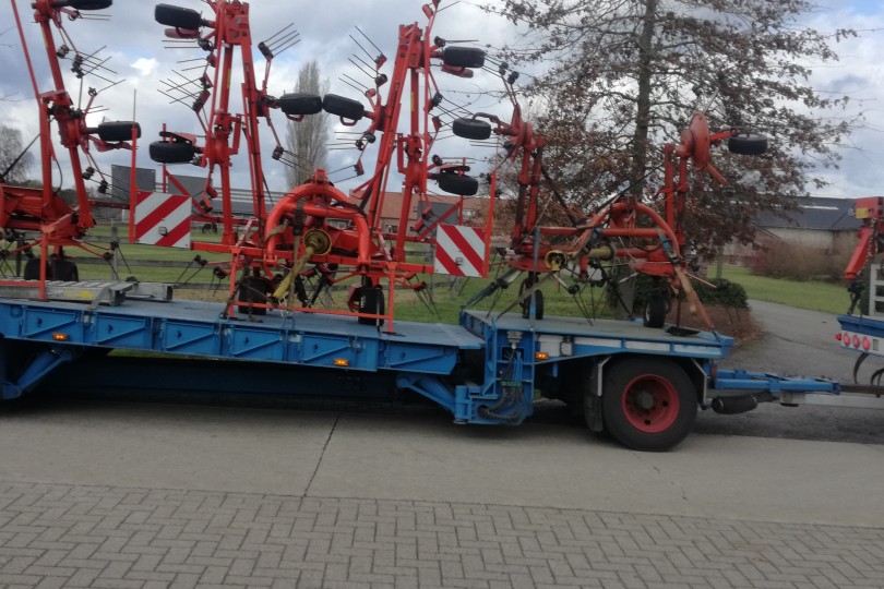 Te koop aangeboden